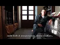 The Broken Key - William Baldwin interpreta Frate Hugo