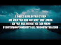 Teddy Swims - 911 (Lyrics)