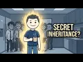 Why Everyone Thinks You Have a Secret Inheritance