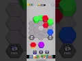 Hexa Sort