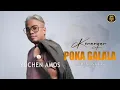 Download Lagu YOCHEN AMOS - KENANGAN POKA GALALA (Official MV)