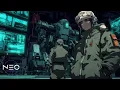 1980s Retrowave Synthwave Darksynth Tech-noir