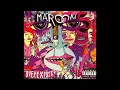 Maroon 5 - Daylight (Audio) HD