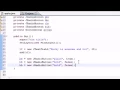 Java Programming Tutorial 66 JRadioButton YouTube