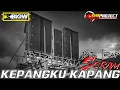 Dj Trap Seram Bass Panjang Kepangku Kapang Bigw ft.69 Project \u0026 Tugu music