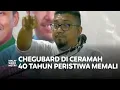 Lagu Chegubard: 'Najib manusia paling banyak kena denda selepas kena kencing pemimpin UMNO'