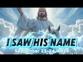 Download Lagu I saw his name, Rapture,23September @centtwinz@truthdefender27 @GreatMiraclesAvenue@nickvaughnjones 