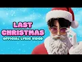 Lagu KPop Demon Hunters - Last Christmas (COVER)