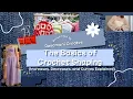The Basics of Crochet Shaping Increases Decreases Curves EXPLAINED