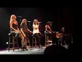 Lagu All Saints : Under the Bridge - Up Close Lincs FM @ Newark Palace Theatre 25 July 2018