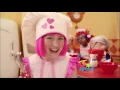 Download Lagu LazyTown Cooking By The Book ft Lil Jon