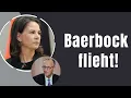 Download Lagu Merz soll Gesetze verletzt haben – Baerbock verlässt eilig die Bundesrepublik