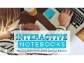 Digital Interactive Notebooks Getting Started Guide - Google Edition