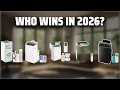 The Top 5 Best Portable AC in 2026 - Must Watch Before Buying
