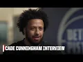 Cade Cunningham sets Pistons expectations at winning the NBA Finals NBA Today
