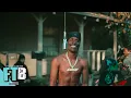 Mudbaby Ru - 40 Mo Reasons (feat- Siri) | From The Block Performance 🎙(Memphis)