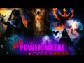 Download Lagu New Power Metal Releases April 2025