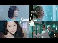 Download Lagu BTS \u0026 GFriend - Fallin light ✨ (bangchin)