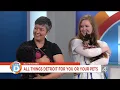 Live in the D All Things Detroit For You Or Your Pets