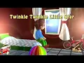 Twinkle Twinkle Little Star | Family Sing Along - Muffin Songs