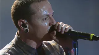 linkin park somewhere i belong live in berlin germany 2012 hd