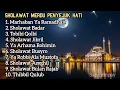 Lagu SHOLAWAT PENYEJUK HATI MARHABAN YA RAMADHAN
