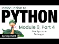 Python - Module 9