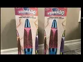 Tornado Lamp Unboxing