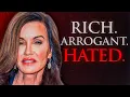 The Supermodel Everyone Loves to Hate Janice Dickinson s Reign of Terror