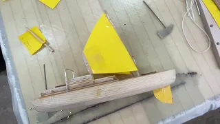 Today a big chance I have killed my darling