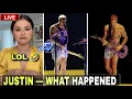 Lagu Selena Gomez Reacts to Justin Bieber’s 2026 Grammys Yukon Performance