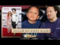 Domani Harris Reflects on Growing Up on T I Tiny The Family Hustle Where They Are Today