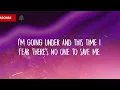 Lewis Capaldi - Someone You Loved (Lyrics)