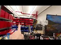 Global industrial desks finally arrived