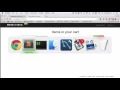 Ruby on Rails Tutorial 78 Remove Item from a Cart