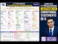 Conditional Statements in R Programming if if else else if ifelse Lecture 13 Vikas Mangal