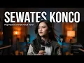 Lagu Sewates Konco - Lavora | Cover Pop | CoperAI