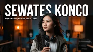 sewates konco lavora cover pop coperai