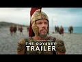 Download Lagu The Odyssey (2026) - First Trailer | Tom Holland, Christopher Nolan | Concept Version