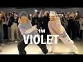 Download Lagu Connor Price - Violet feat. Killa / Amy Park X JJ Choreography