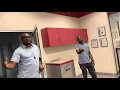 ENTITLED postal workers calls 911 TWICE First Amendment audit