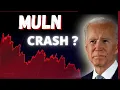 MULN Stock Breaking News Today Mullen Automotive MULN Stock Short Squeeze Analysis MULN Stock