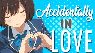Download Accidentally In Love 「AMV」SUB ESP MP3