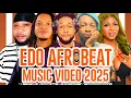 Download Lagu LATEST EDO AFRO VIDEO MUSIC 2025 | BENIN VIDEO MIX FT AKOBE, ESTHER EDOKPAYI, DON VS, SPICE VISION