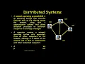 COMPUTING ENVIRONMENT DISTRIBUTED SYSTEMS CLIENT SERVER COMPUTING PEER TO PEER COMPUTING