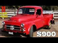 Craigslist Classic Truck Gems - Perfect Restoration Projects