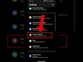 Download Lagu How to enable charging sound and vibration in vivo t3 #shorts