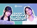 Lagu [CHEMISTRY] PAS SAMA, KOK MALAH KAGET?!
