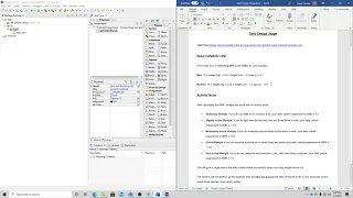 Create a simple desktop app with Java Swing