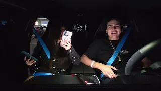 DANDO LA VUELTA POR MOCHIS CON GABY GARDEZ